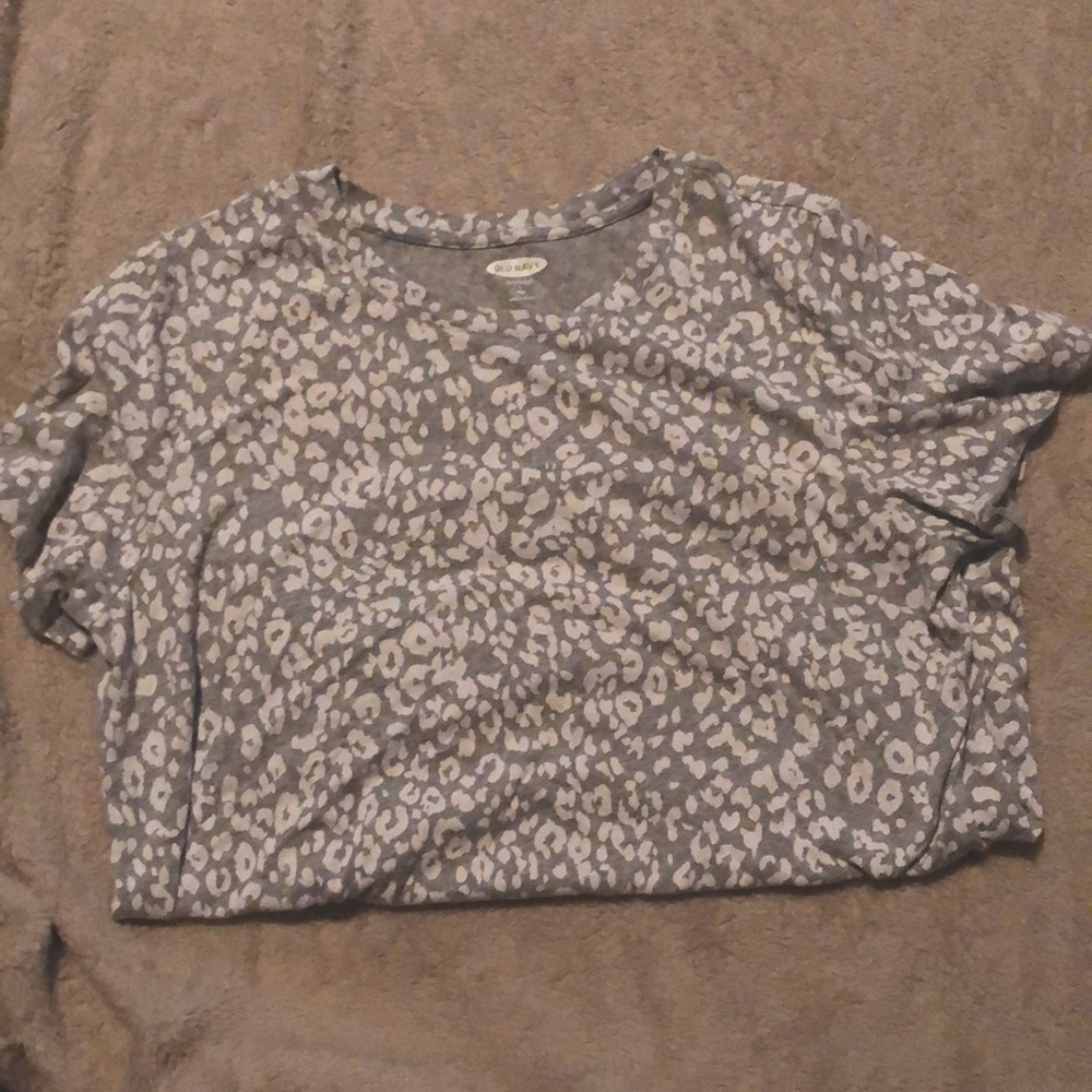 OldNavy Cheetah
